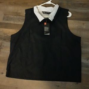 Under Armour vest